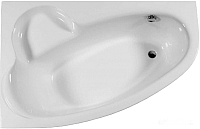 Ванна акриловая Ravak Asymmetric 150x100 L (C441000000) - 