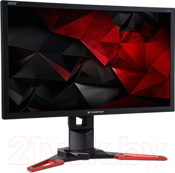 Монитор Acer Predator XB241YUbmiprz (UM.QX1EE.001)