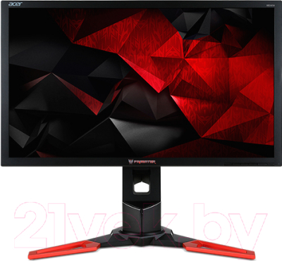 Монитор Acer Predator XB241YUbmiprz (UM.QX1EE.001)