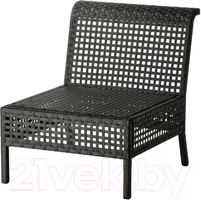Кресло садовое Ikea Кунгсхольмен 502.670.49