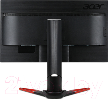 Монитор Acer Predator XB281HKbmiprz (UM.PX1EE.001)