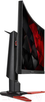 Монитор Acer Predator Z321Qbmiphzx (UM.JZ1EE.001)