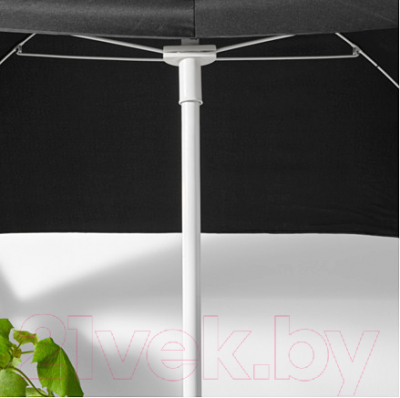 Зонт садовый Ikea Брамсон/Флисо 290.109.75