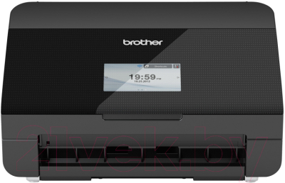 Протяжный сканер Brother ADS-2600W