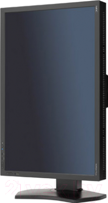Монитор NEC MultiSync P212-BK