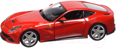 Масштабная модель автомобиля Bburago Ferrari F12 Berlinetta / 18-26007