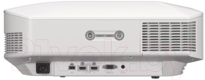 Проектор Sony VPL-HW45ES (белый)