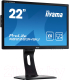 Миниатюра изображения товара Монитор Iiyama ProLite XB2283HSU-B1DP