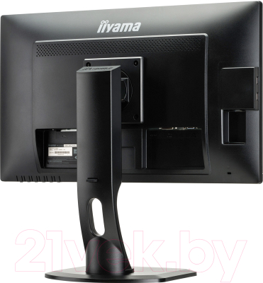 Монитор Iiyama ProLite XB2483HSU-B2