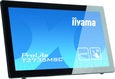 Монитор Iiyama ProLite T2735MSC-B2