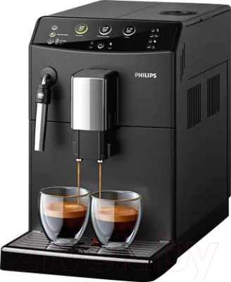 Кофемашина Philips HD8827/09