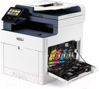 МФУ Xerox WorkCentre 6515DN