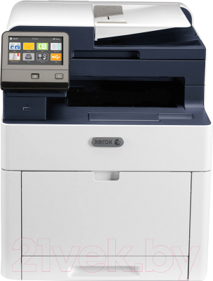 МФУ Xerox WorkCentre 6515DN