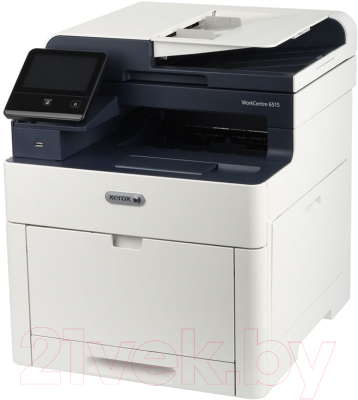 МФУ Xerox WorkCentre 6515DN