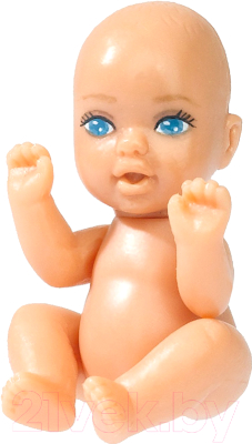 Кукла с аксессуарами Simba Штеффи беременная 105734000