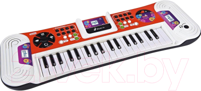 Музыкальная игрушка Simba Синтезатор / 106832606