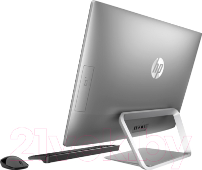 Моноблок HP Pavilion All-in-One 27-a230ur (1AW59EA)