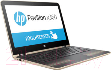 Ноутбук HP Pavilion x360 (1AN92EA)