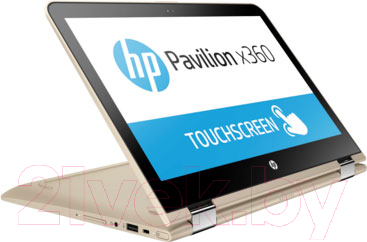 Ноутбук HP Pavilion x360 (1AN92EA)