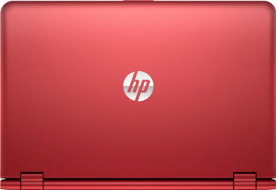Ноутбук HP Pavilion x360 15-bk106ur (1AP12EA)