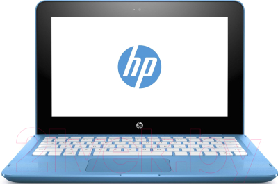Ноутбук HP Stream x360 11-aa004ur (Y5V23EA)