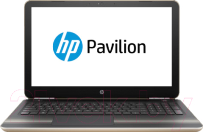 Ноутбук HP Pavilion (Z3D36EA)