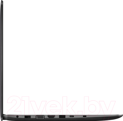 Ноутбук Asus X556UR-DM355D