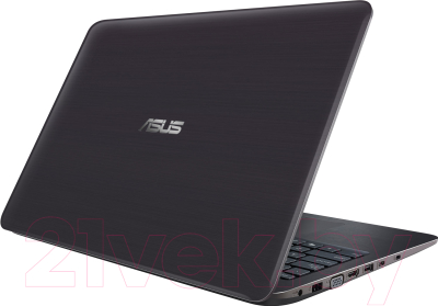 Ноутбук Asus X556UR-DM355D