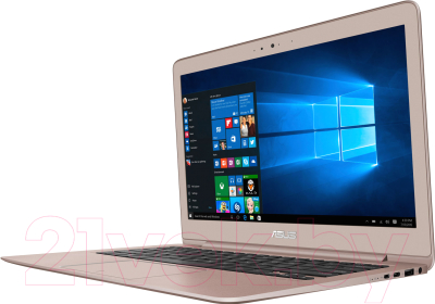 Ноутбук Asus Zenbook UX330UA-FC056T