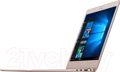 Ноутбук Asus Zenbook UX330UA-FC056T