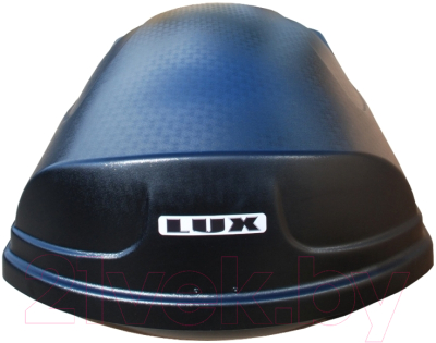 Автобокс Lux 960 480L 694975 (черный матовый)