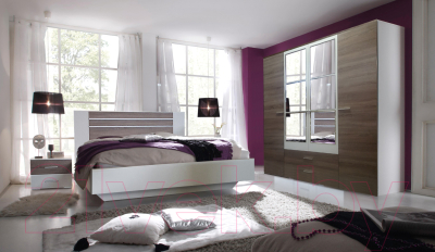 Комплект мебели для спальни Евва Prestizh-2
