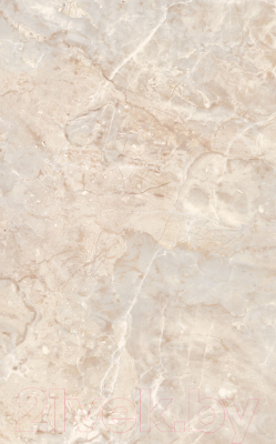 Плитка Нефрит-Керамика Гермес / 00-00-1-09-00-15-100 (400x250, светло-коричневый)