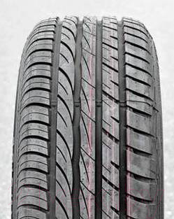 Летняя шина Barum Bravuris 2 205/65R15 94H