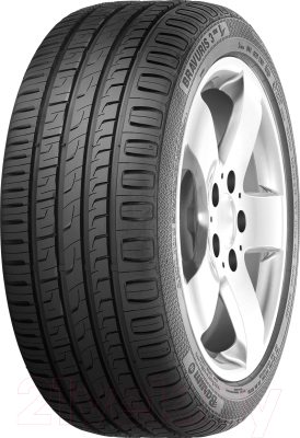 Летняя шина Barum Bravuris 3 HM 255/40R19 100Y