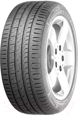 Летняя шина Barum Bravuris 3HM SUV 295/35R21 107Y