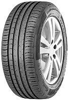 Летняя шина Continental ContiPremiumContact 5 215/65R16 98H - 