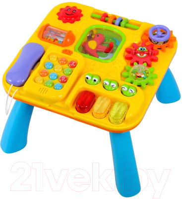 Развивающая игрушка PlayGo Столик 2237