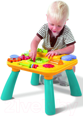Развивающая игрушка PlayGo Столик 2237
