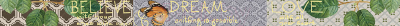 Бордюр Нефрит-Керамика Модена / 05-01-1-48-03-15-847-0 (40x600, коричневый)