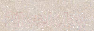 Плитка Нефрит-Керамика Риф / 00-00-5-17-01-11-601 (600x200, бежевый)