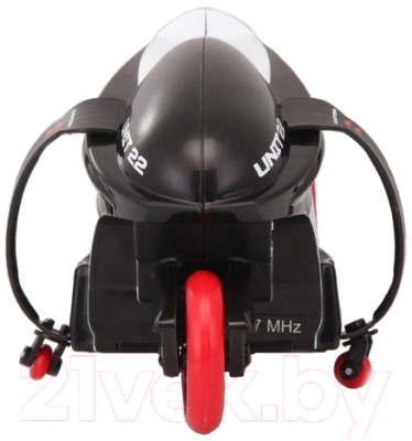 Радиоуправляемая игрушка Maisto Мотоцикл Cyklone 360 / 82066