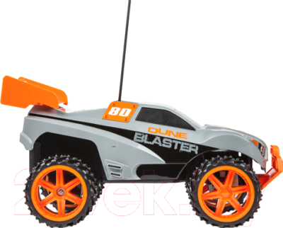 Радиоуправляемая игрушка Maisto Dune Blaster / 82068