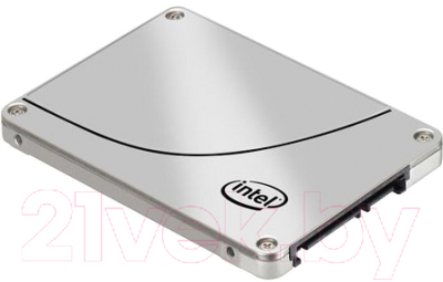 SSD диск Intel S3520 480GB (SSDSC2BB480G701)