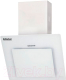 Вытяжка наклонная Backer AH60A-G6L200 (White Glass) - 