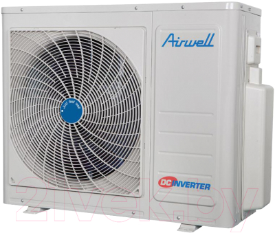 Сплит-система AIRWELL AWSI-CBF036-N11/AWAU-YOF36-H13