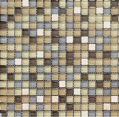 Мозаика Midas Glass&Stone Mosaic A-MMX08-XX-004 (300x300)