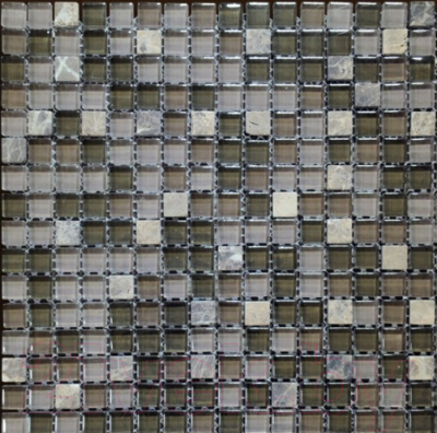 Мозаика Midas Glass&Stone Mosaic A-MMX08-XX-006 (300x300)