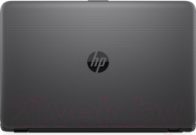 Ноутбук HP 250 G5 (W4M65EA)