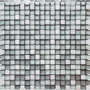 Мозаика Midas Glass&Stone Mosaic A-MMX08-XX-008 (300x300)